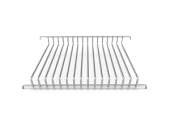 Решетка 460x330 Unox GRP360 SPEED.Pro™ в компании ШефСтор